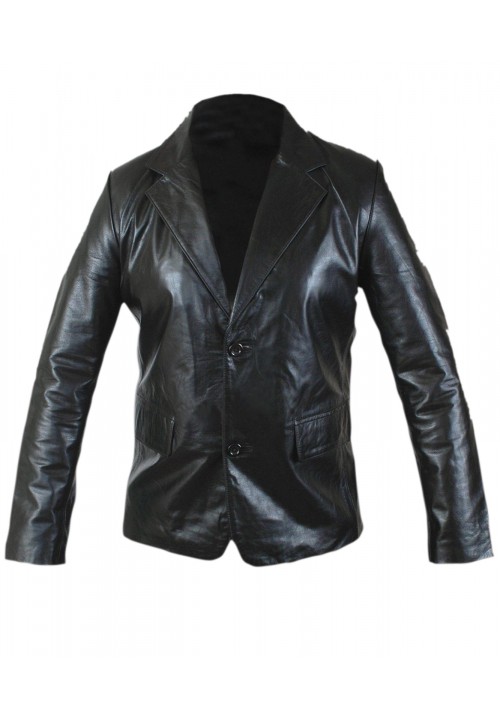 Men's 2 button Blazer Jacket